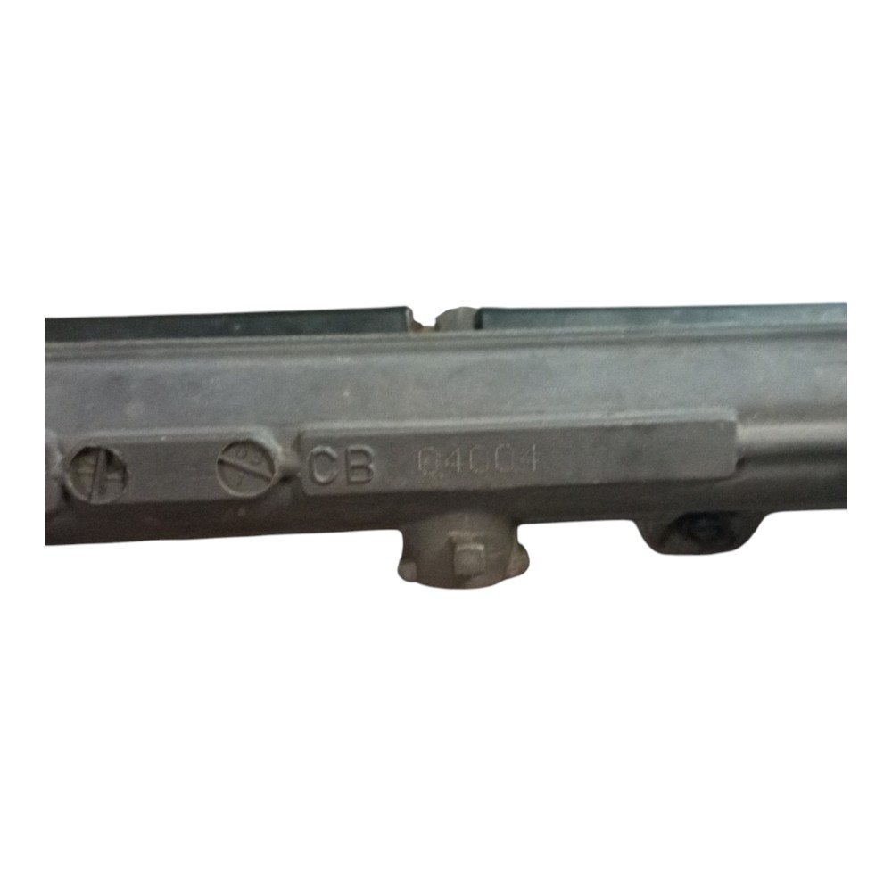 Flauta Bico Injetor Gol Parati G3 1.0 16v At 99 2000 2005 4