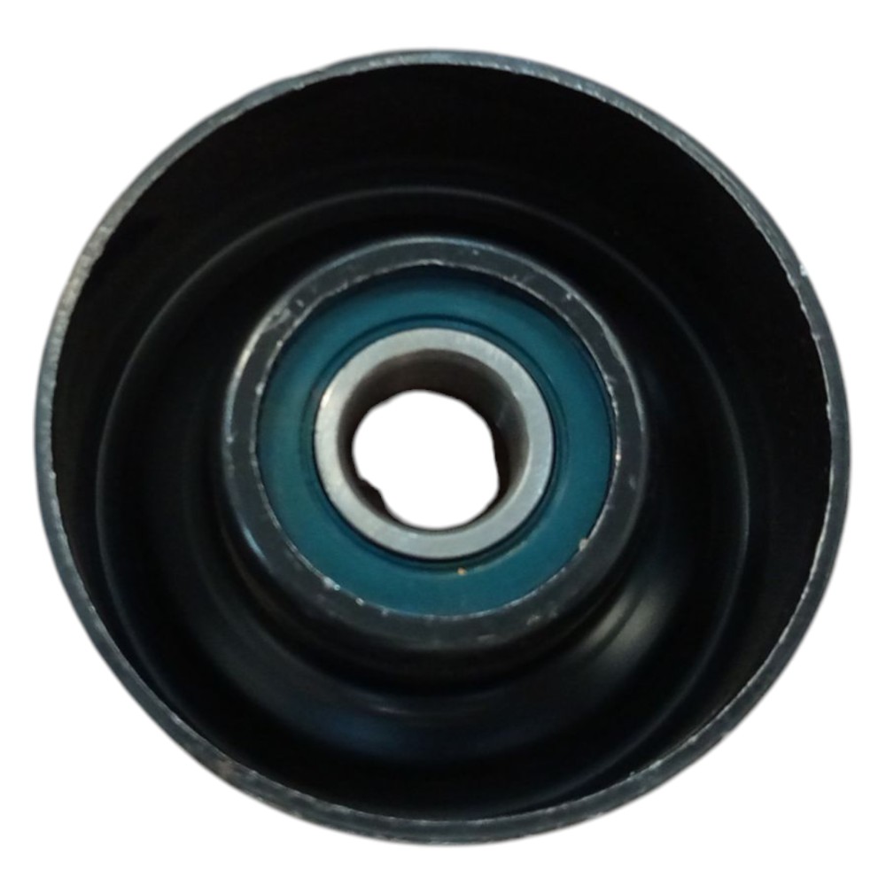 Polia Auxiliar Correia Alternador Corvette 97 98 99 A 2004 6