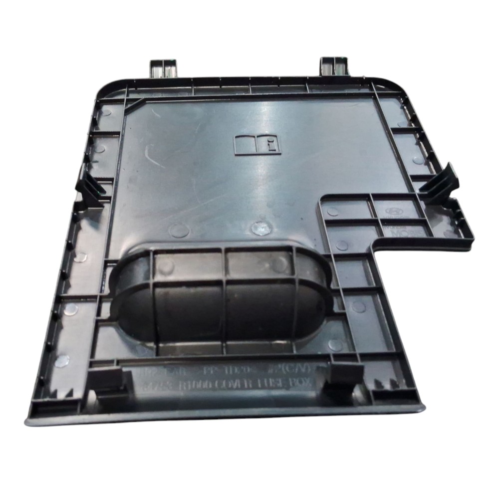 Tampa Caixa Fusíveis Hyundai Hb20 2020 2021 2022 84753r1000 5