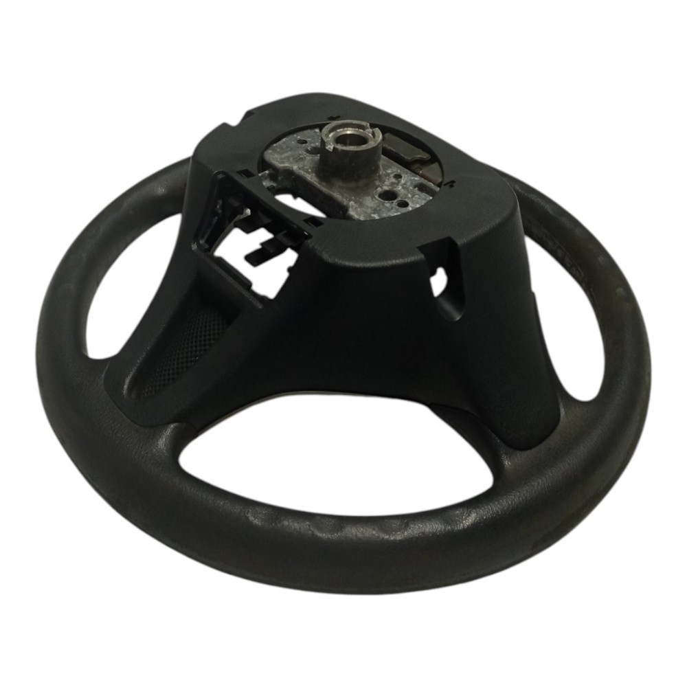 Volante Direção Honda Fit City 2009 2010 2011 2012 2013 2014 7