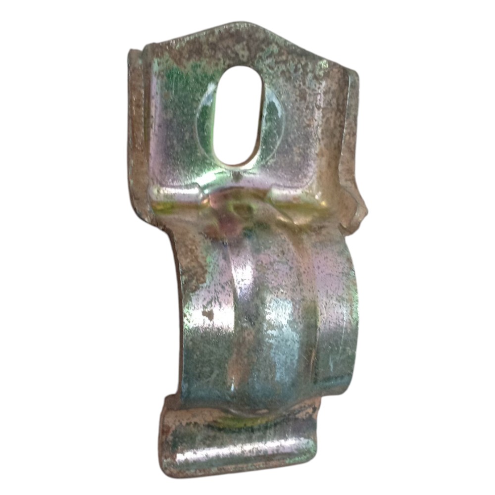 Suporte Barra Estabilizadora Peugeot 206 2001 2002 2003 2008 1