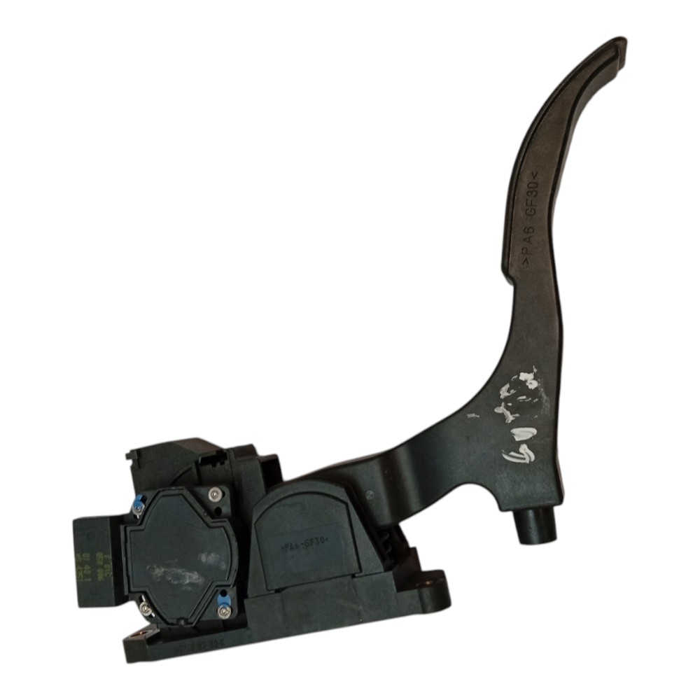 Pedal Acelerador Eletronico Gol Fox Golf 2000 2005 2008 2011 6