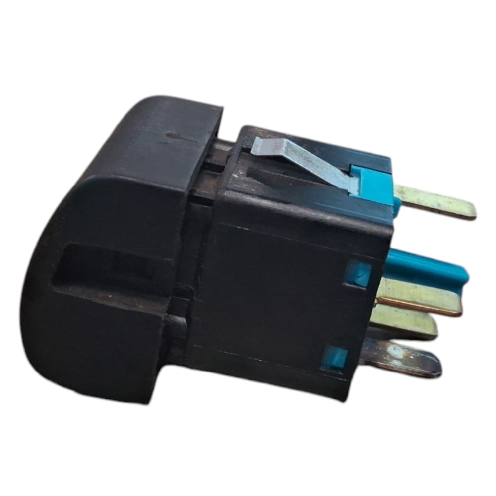 Botão Interruptor Sensor Alarme Gm Vectra 97 98 99 90478231 3