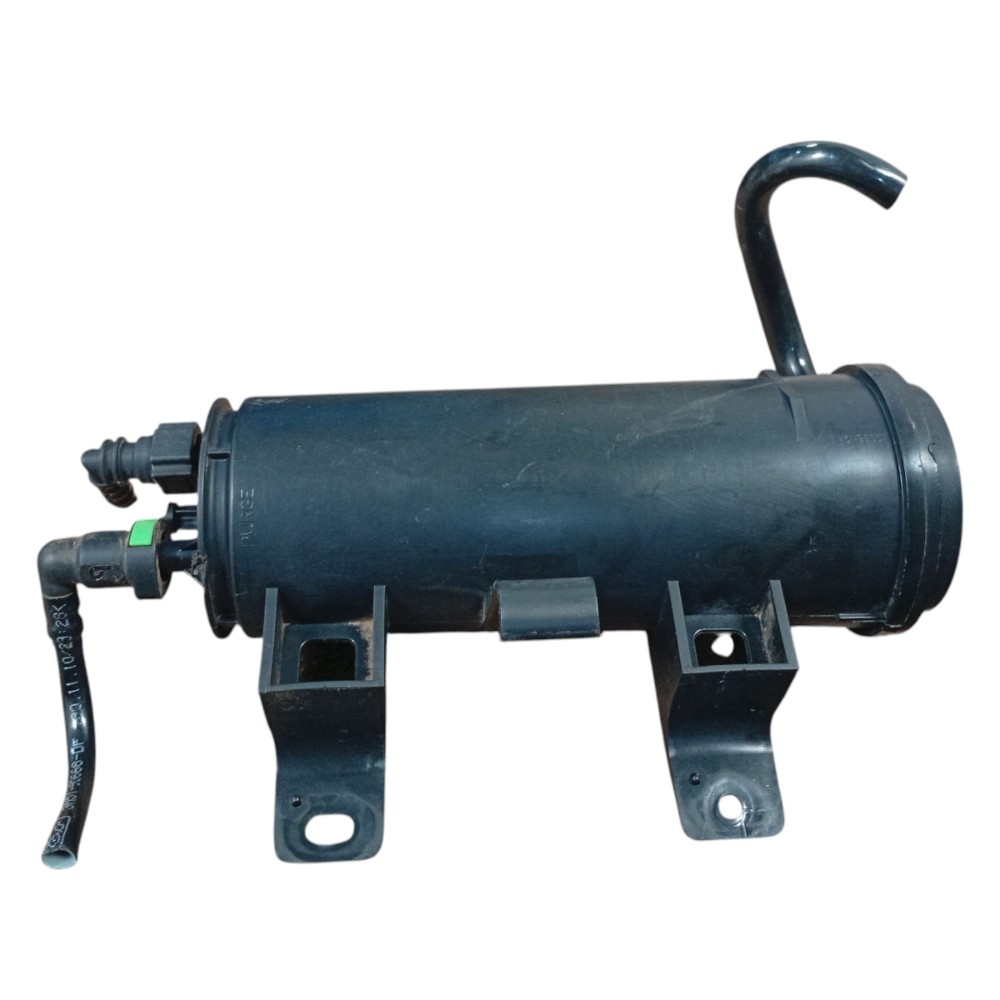 Filtro Canister Ford Focus 2009 2010 2011 2012 2013  Preto 5