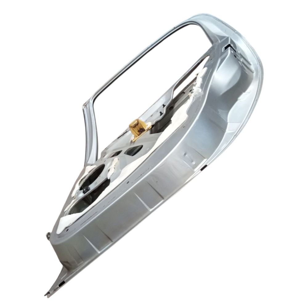 Fechadura Porta Traseira Direita Peugeot 206 2001 2002 2008 6