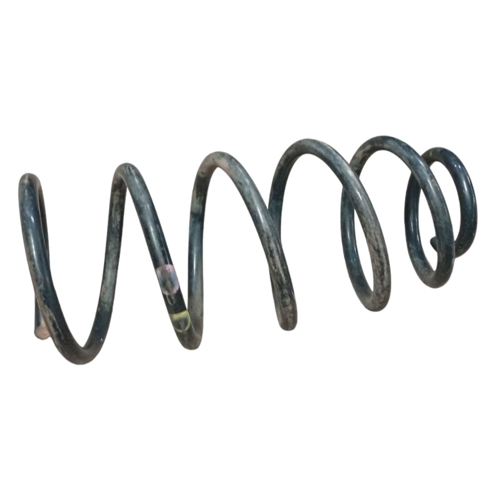 Par Molas Suspensão Dianteira Audi A3 97 98 99 2000 A 2006 9