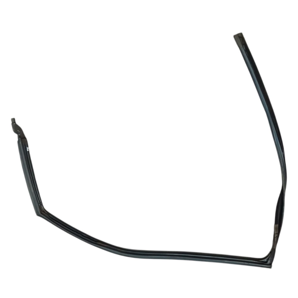 Kit Pestana Borracha Vidro Traseiro Esquerdo Omega 92 93 94 4