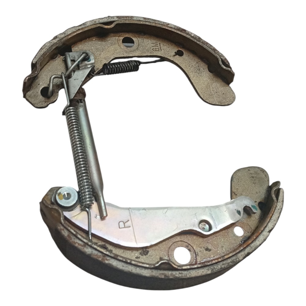 Sapata Freio Vectra Corsa Celta Tigra Zafira 93 94 95 96