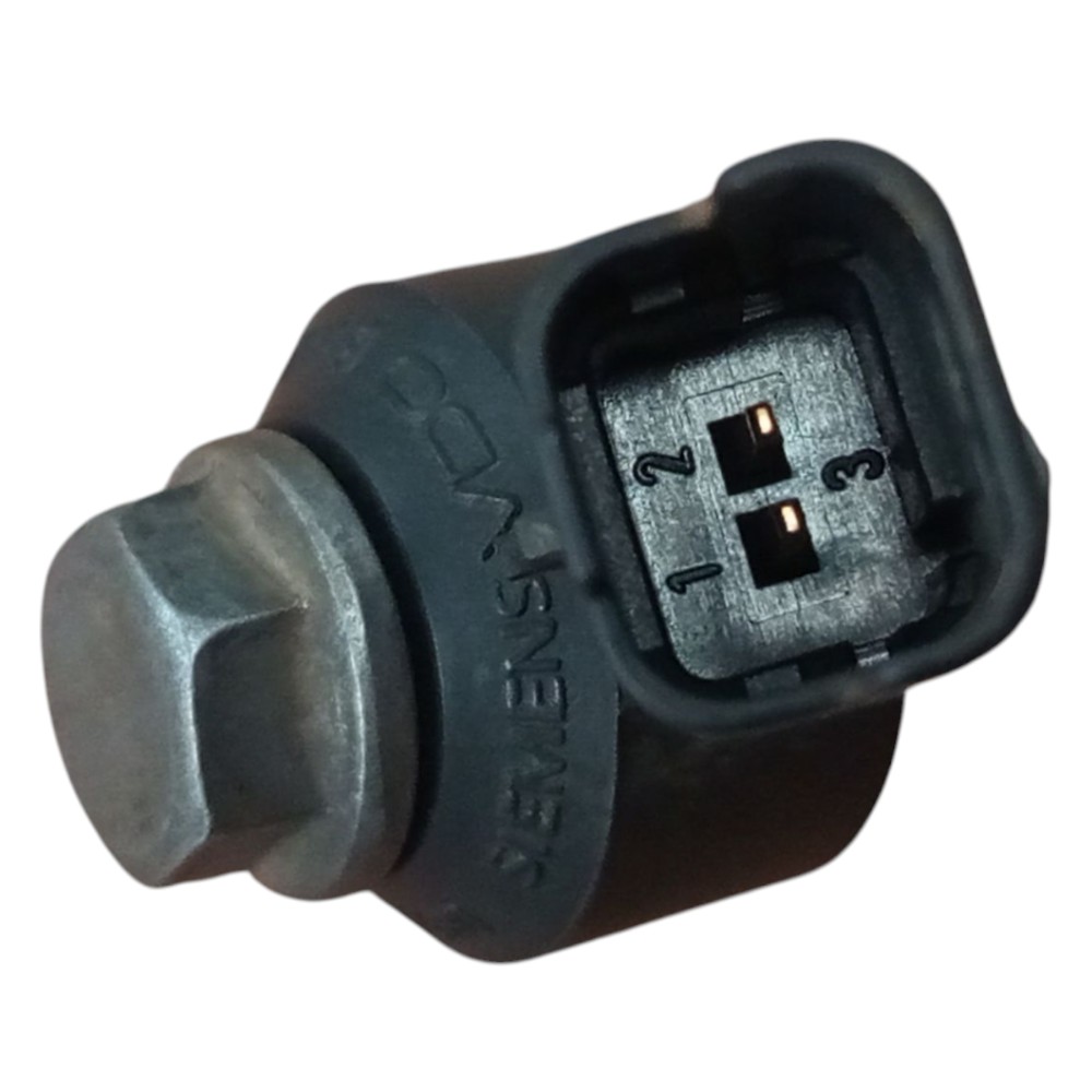 Sensor Detonação Peugeot 206 1.4 2001 2002 2003 2004 A 2008 5