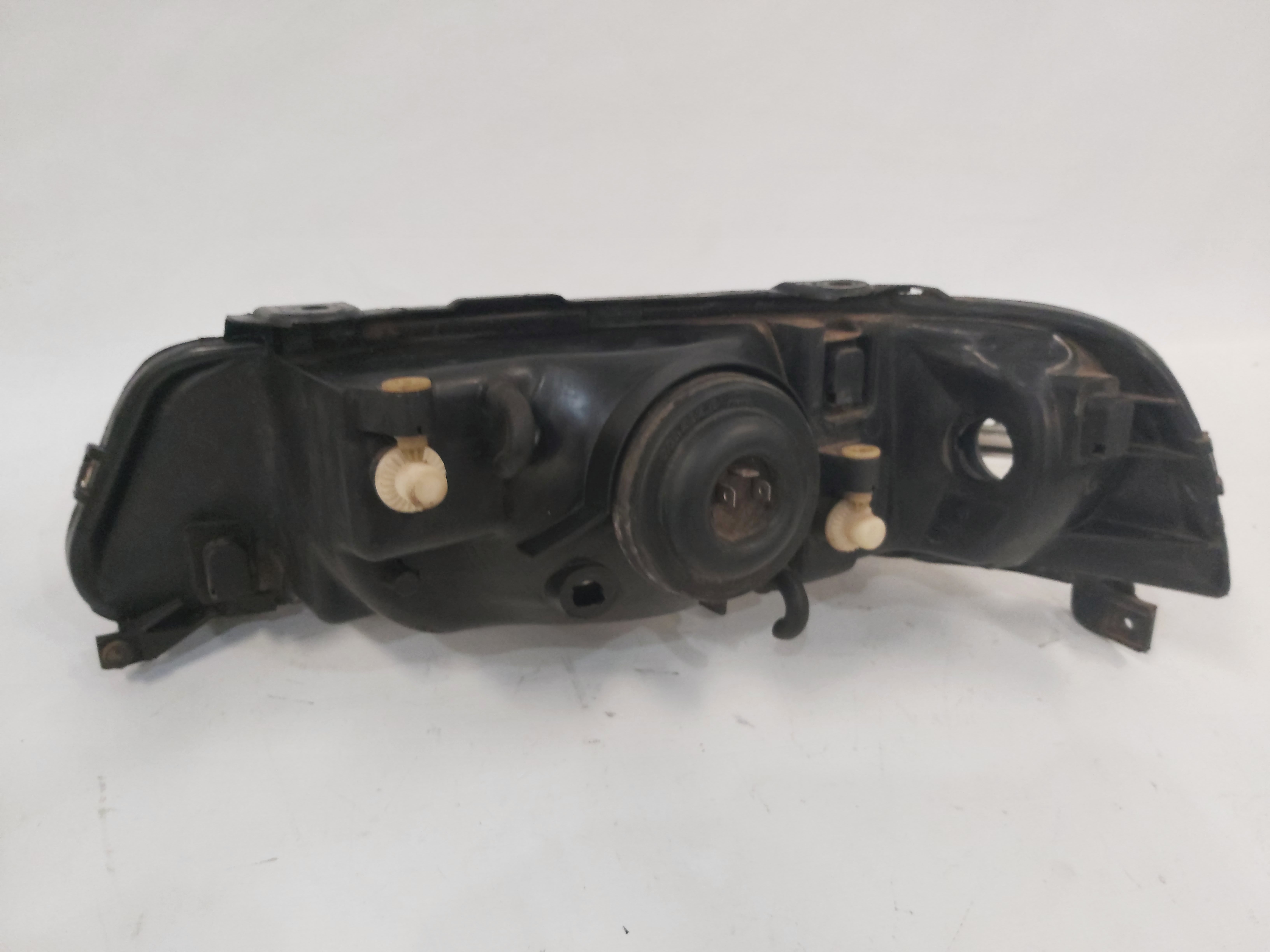 Farol Direito Volkswagen Gol Parati G3 1999 A 2005 Direito 4