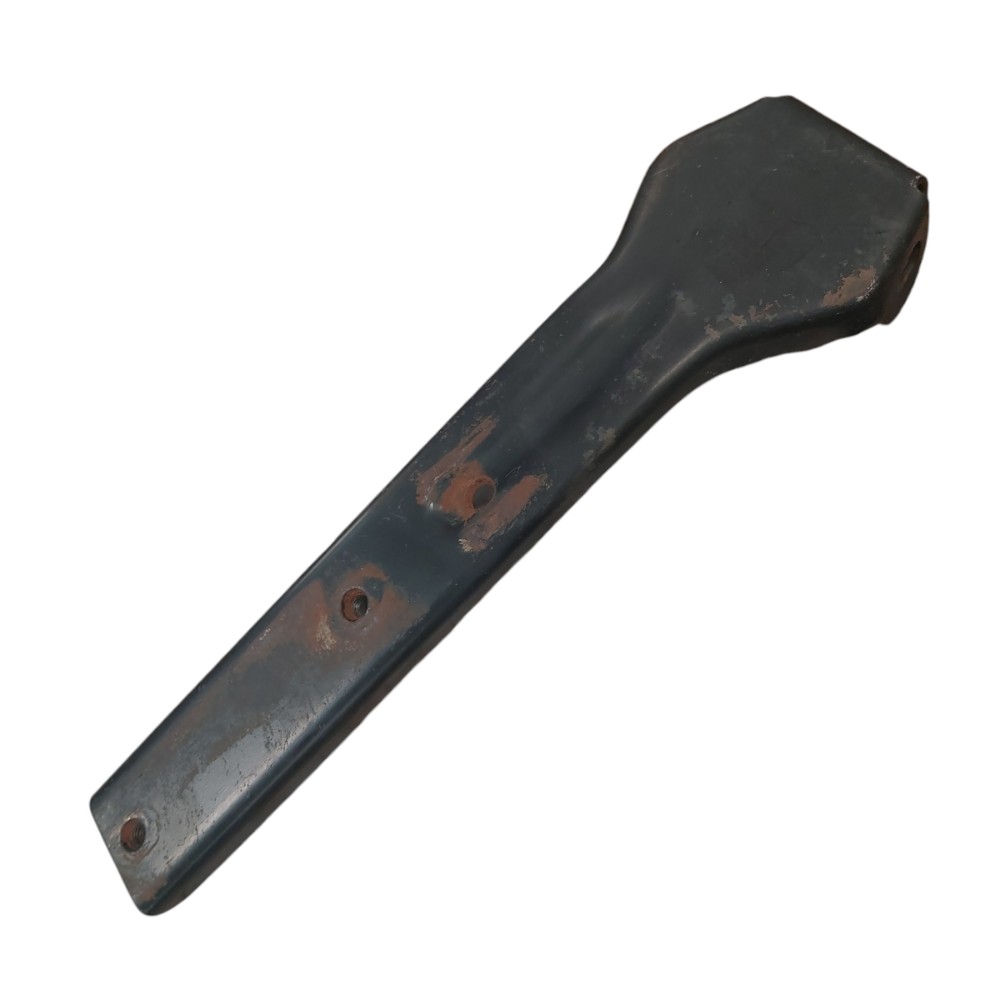 Suporte Parachoque Traseiro Vw Santana 91 92 93 94 95 96
