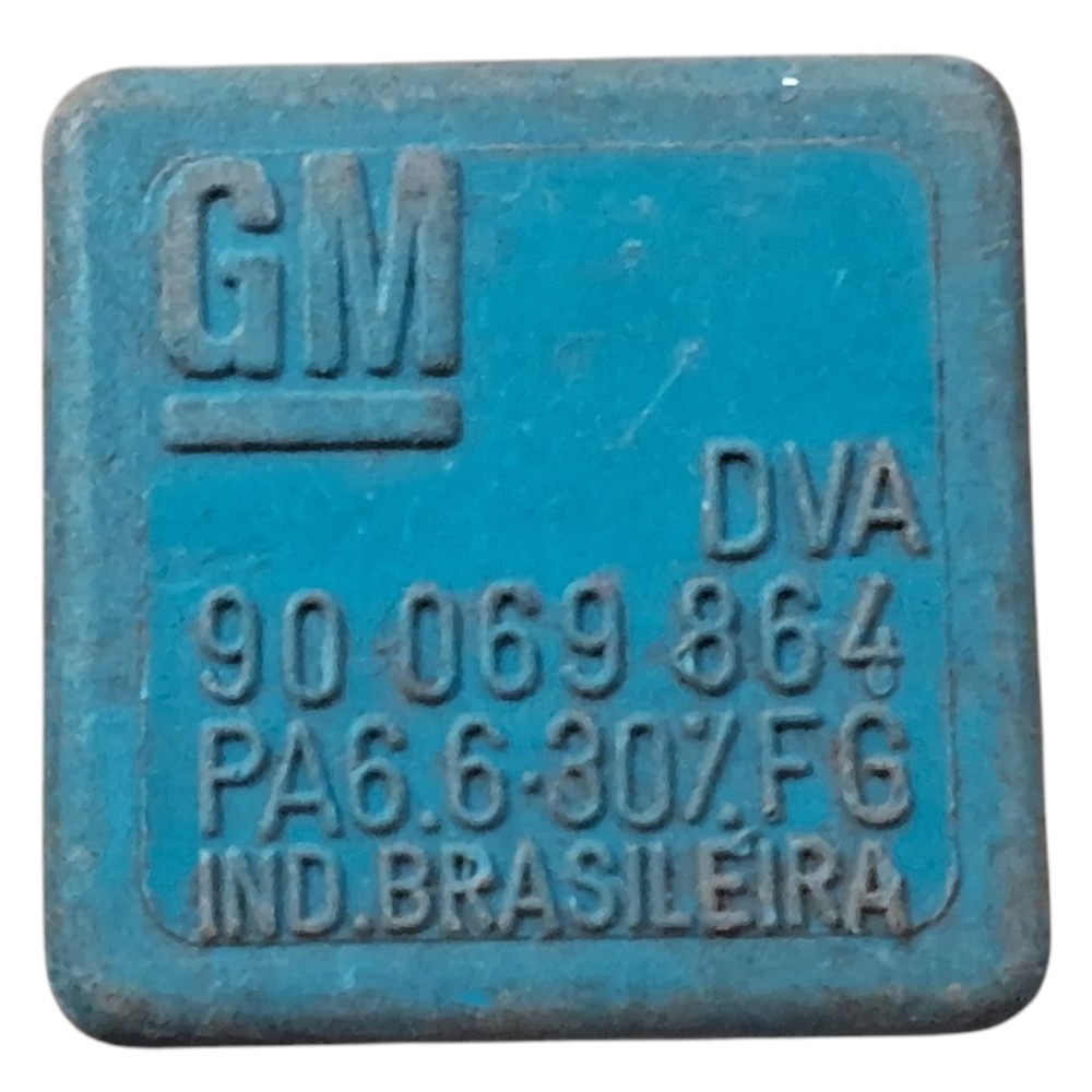 Relé Limpador Parabrisa Monza Corsa Vectra Omega 90069864 1