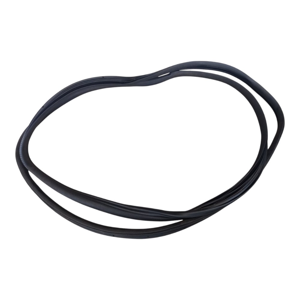 Borracha Porta Lado Direito Gol G3 99 2000 2001 2002 A 2005