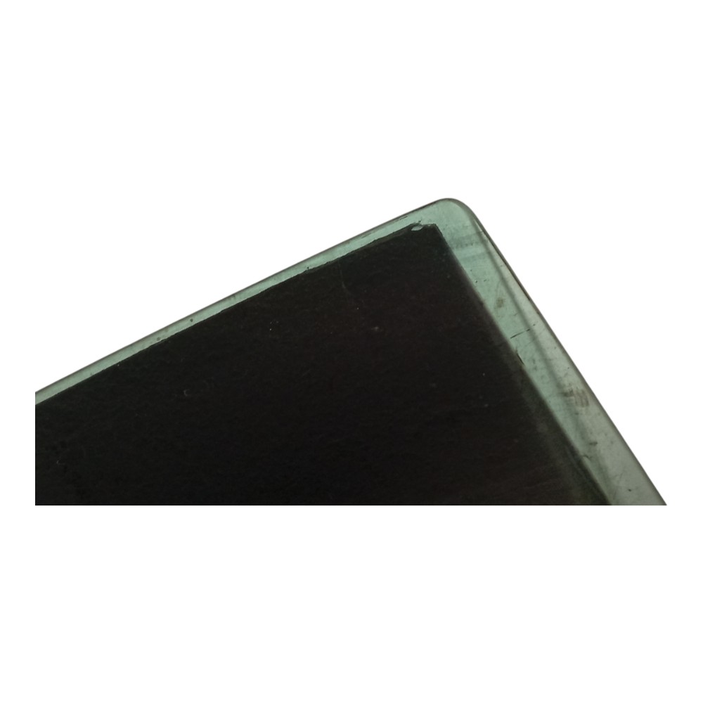 Vidro Porta Dianteiro Esquerdo Peugeot 206 2002 2005 2008 3