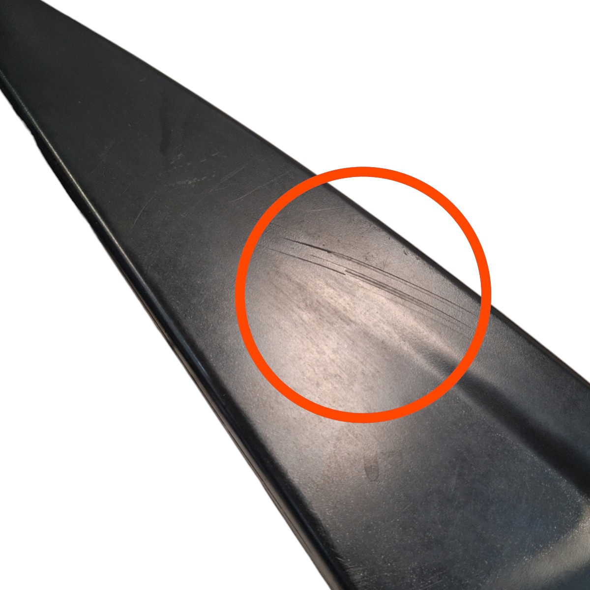 Acabamento Externo Retrovisor Direito C3 Aircross 2011 2015 Preto 2
