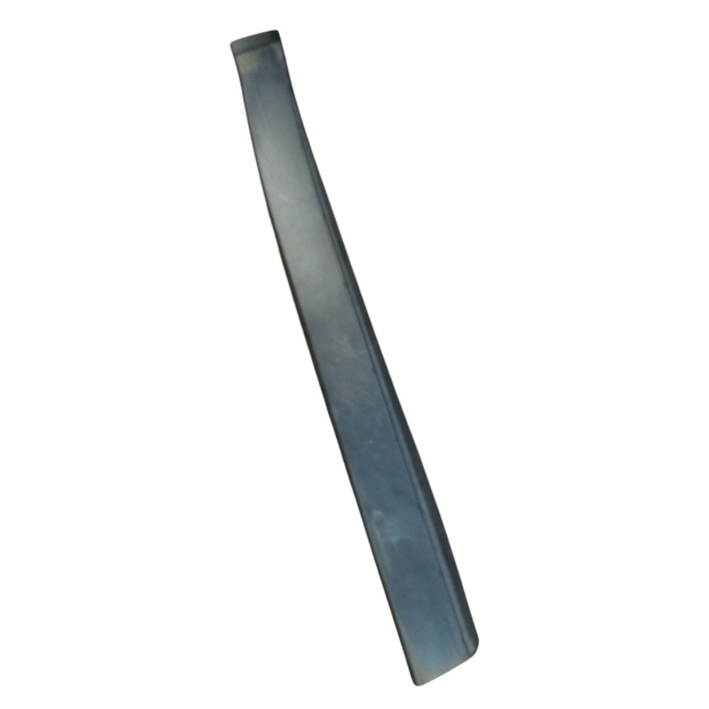 Friso Porta Dianteira Esquerda Fiat Toro 2016 2017 2018 2021 Preto