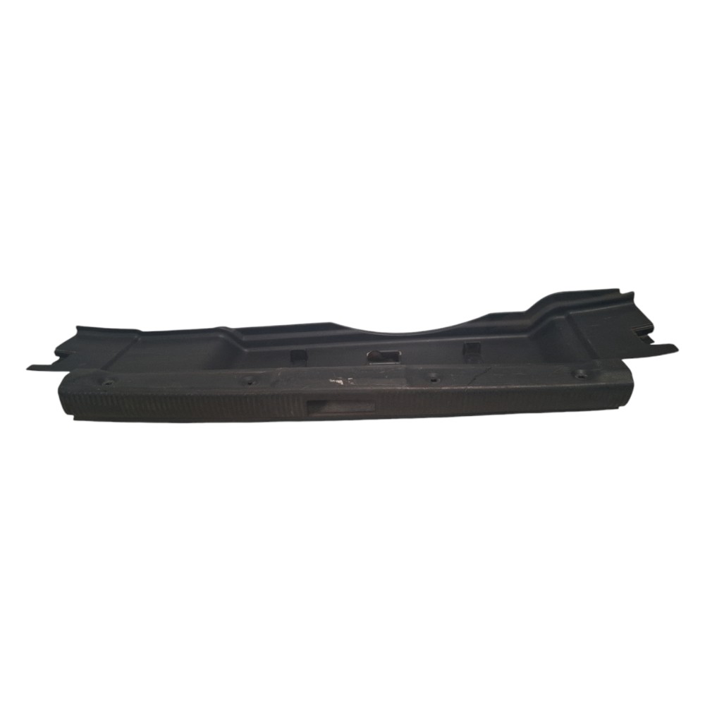 Acabamento Soleira Porta Malas Audi A3 97 98 99 2000 A 2006 3