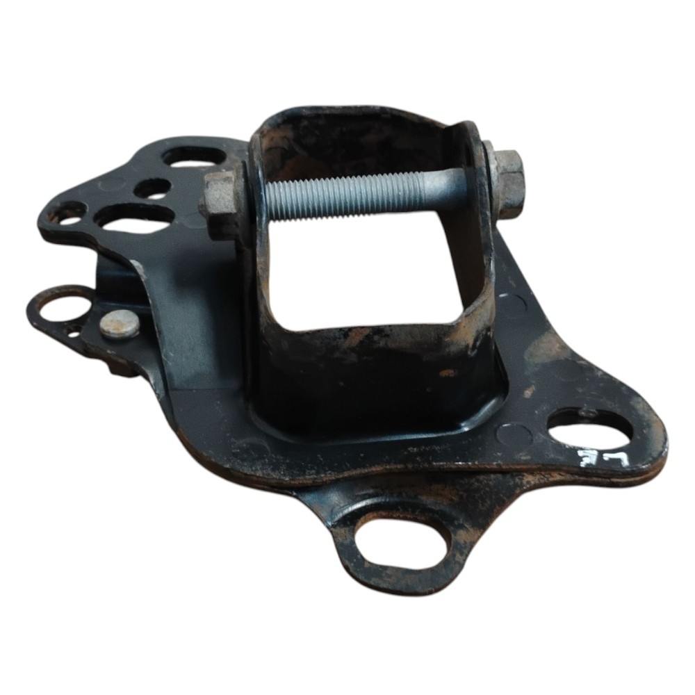 Suporte Braço Suspensão Traseira Esquerda Vectra 97 A 2005 Preto 6