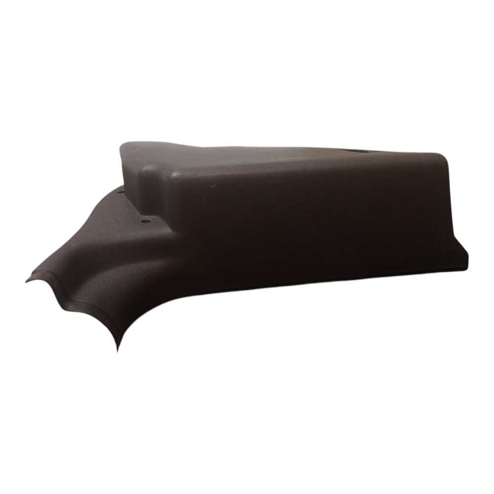 Moldura Soleira Dianteira Direita Monza Tubarão 91 92 93 96 2