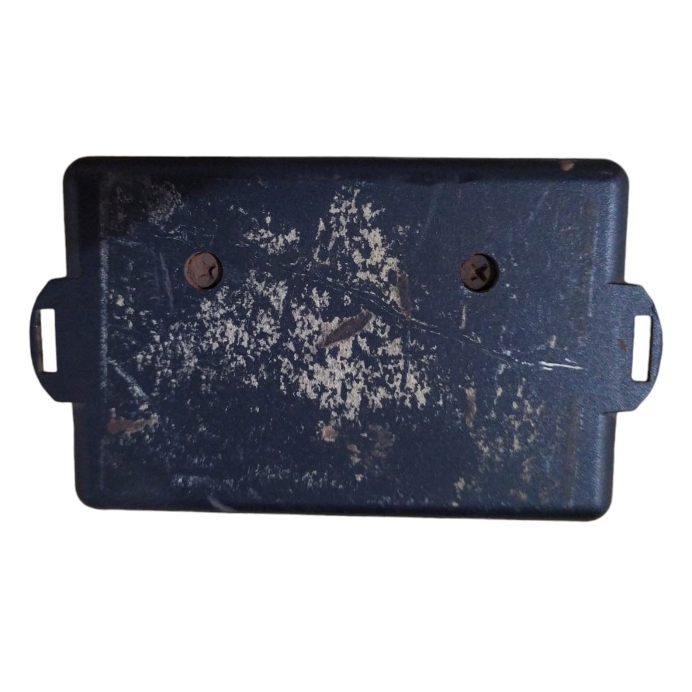 Sensor Estacionamento New Civic 2006 2007 2008 2009 A 2011 5