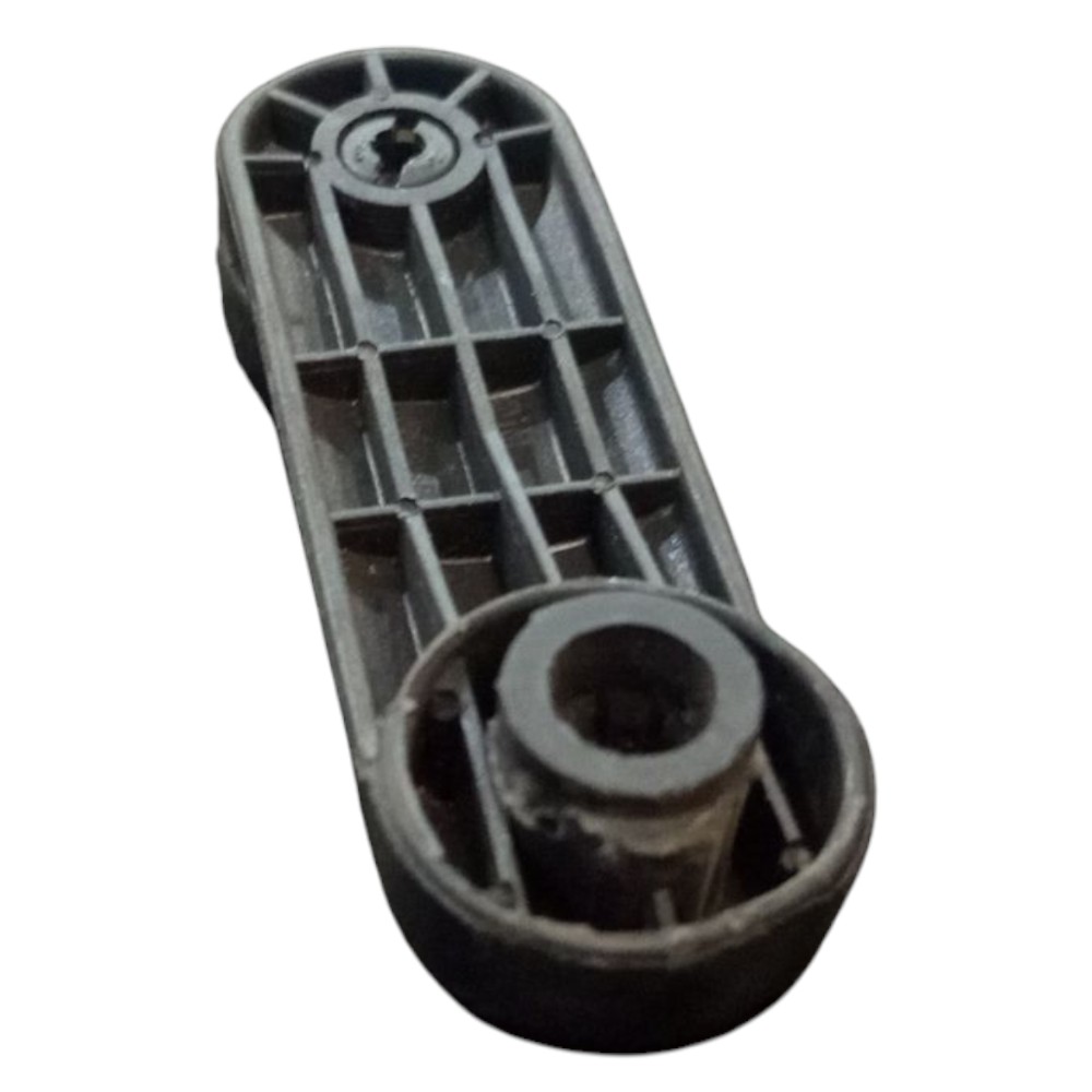 Manivela Vidro Gm Celta Corsa 2007 2008 2009 2010 2011 2012 5