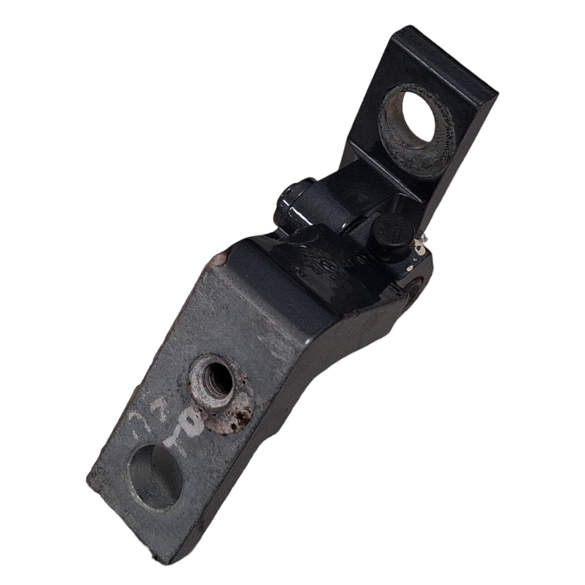Dobradiça Superior Porta Traseira Direita Audi A3 97 98 2006 4