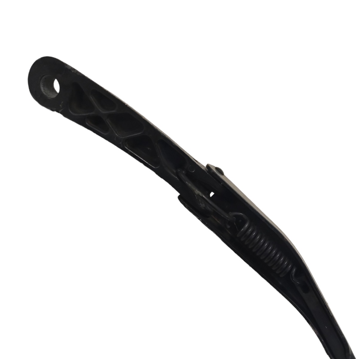 Braço Haste Limpador Esquerdo Parabrisa Bmw E34 535i 87 A 95 Esquerdo 6