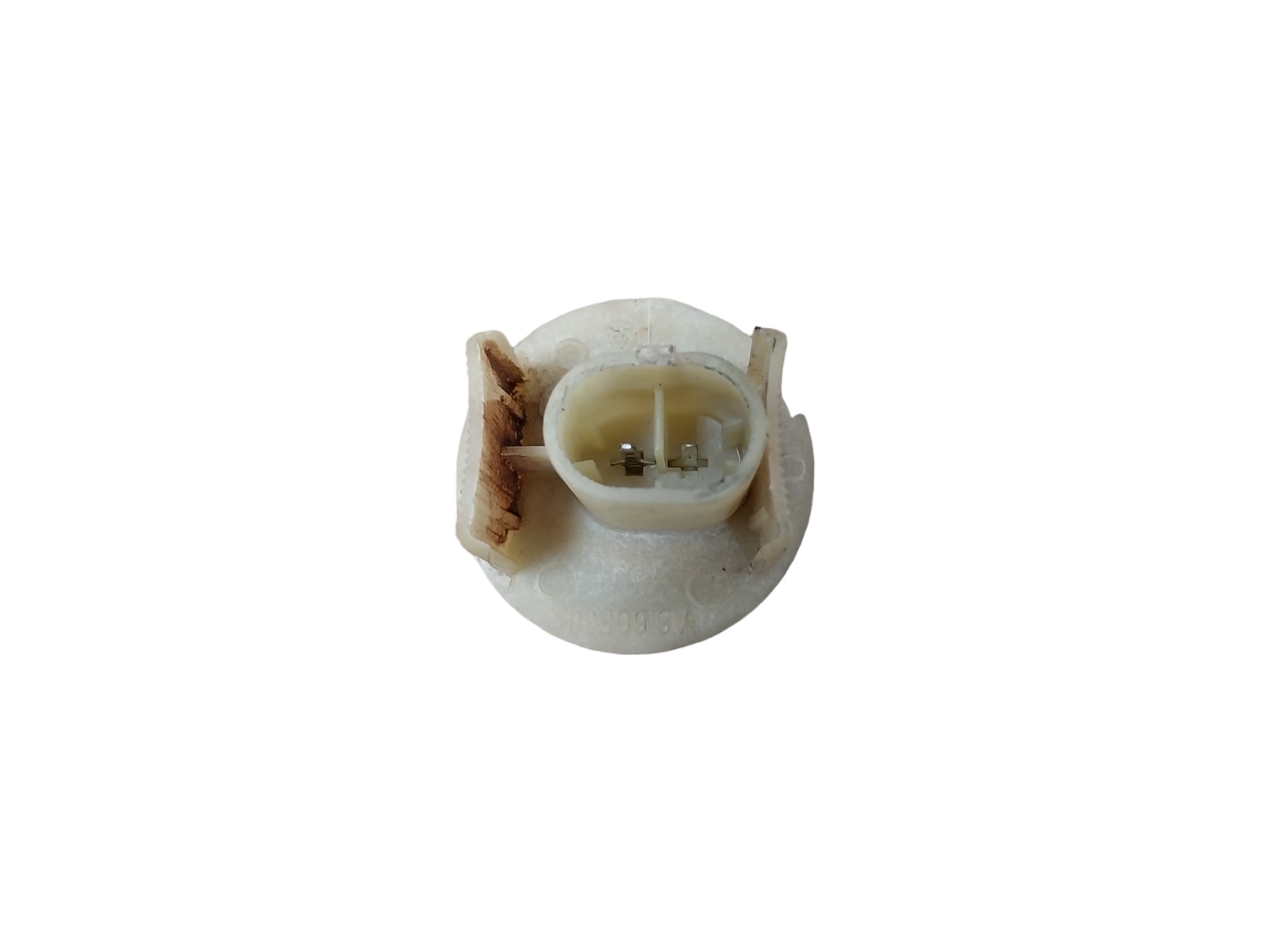 Soquete Seta Conector Plug Celta 2006 2010 2011 2012 2015 3