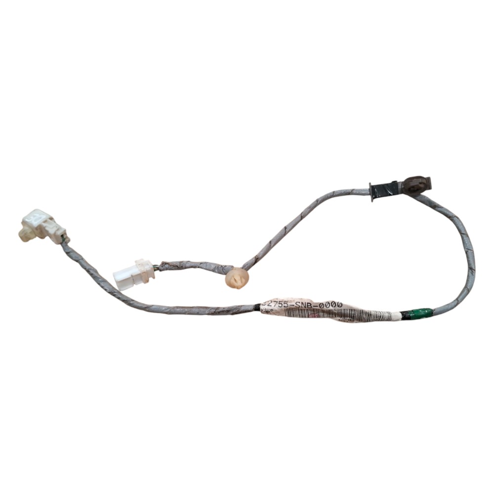 Chicote Luz Porta New Civic 2007 2008 A 2011 32755snb0000 2