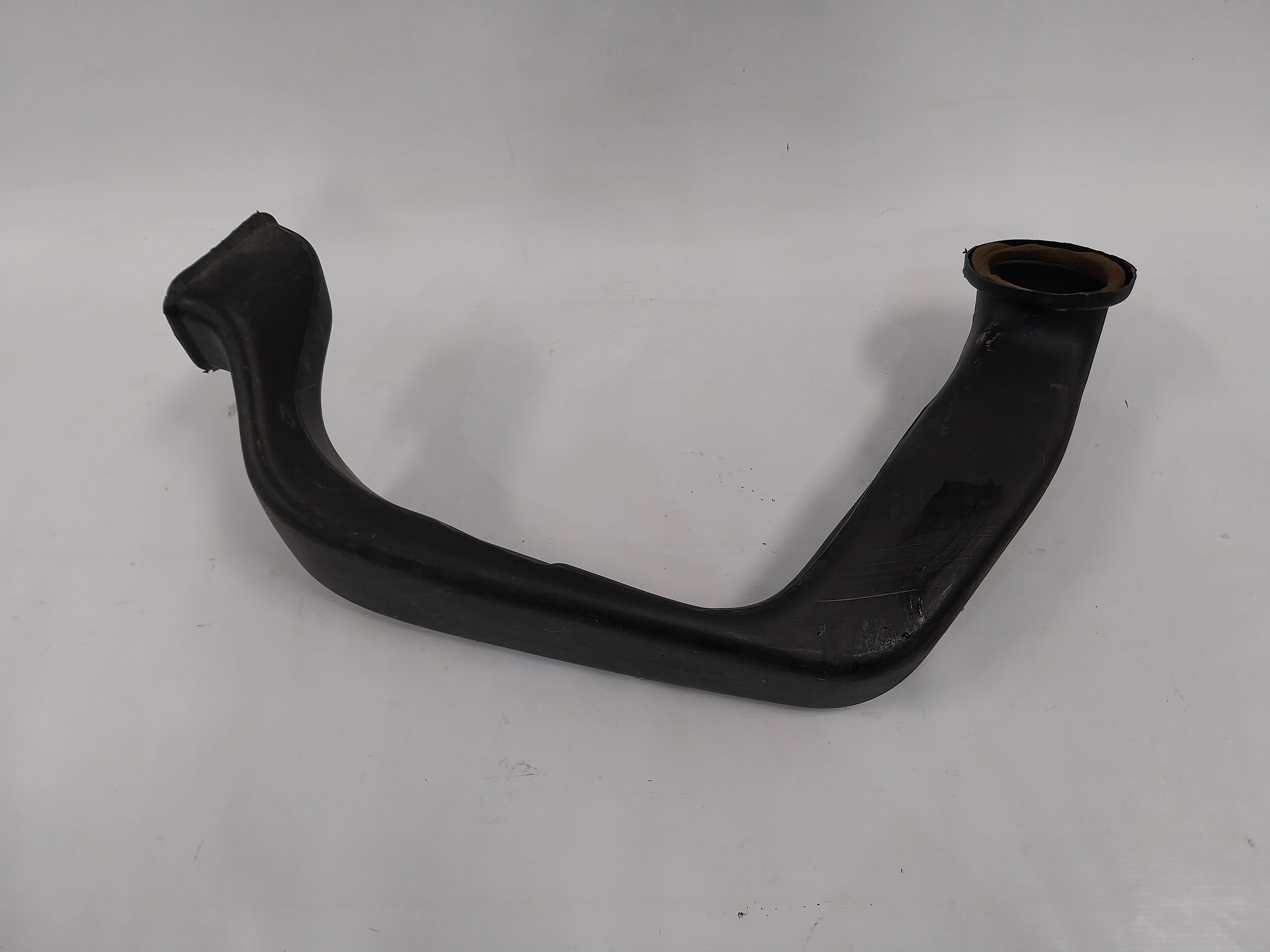 Duto Ar Painel Direito Ford Ka 99 2000 2001 2002 2003 4