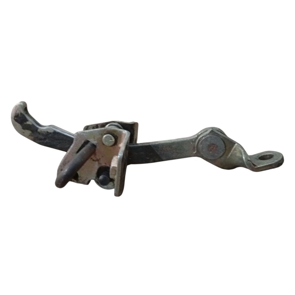 Limitador Porta Dianteira Gol Parati G2 Bola 94 95 96 97 98 3
