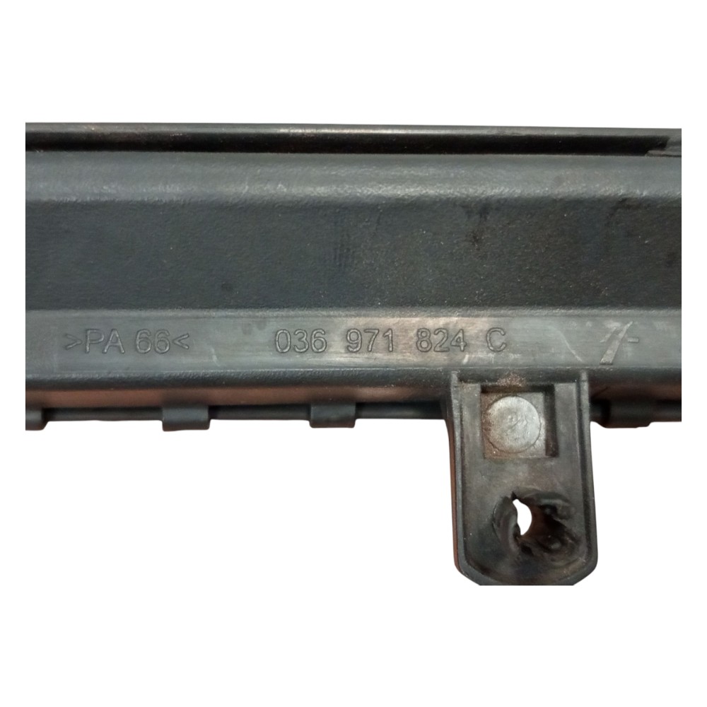 Flauta Bico Injetor Fox Gol G4 1.0 2005 2006 2007 2008 7