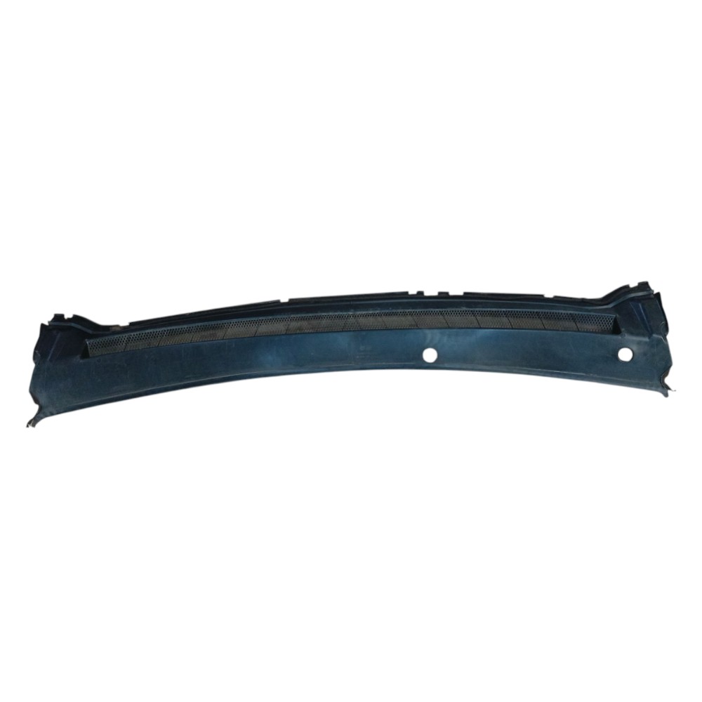 Grade Churrasqueira Ford Focus 2009 2010 2011 2012 2013 – Preto