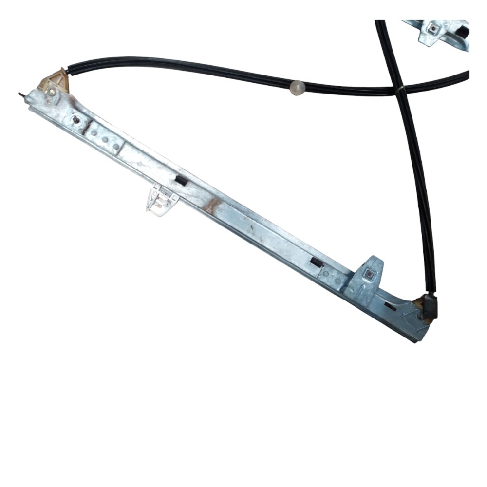 Máquina Vidro Dianteira Direita Xsara Picasso 2001 2005 2010 4