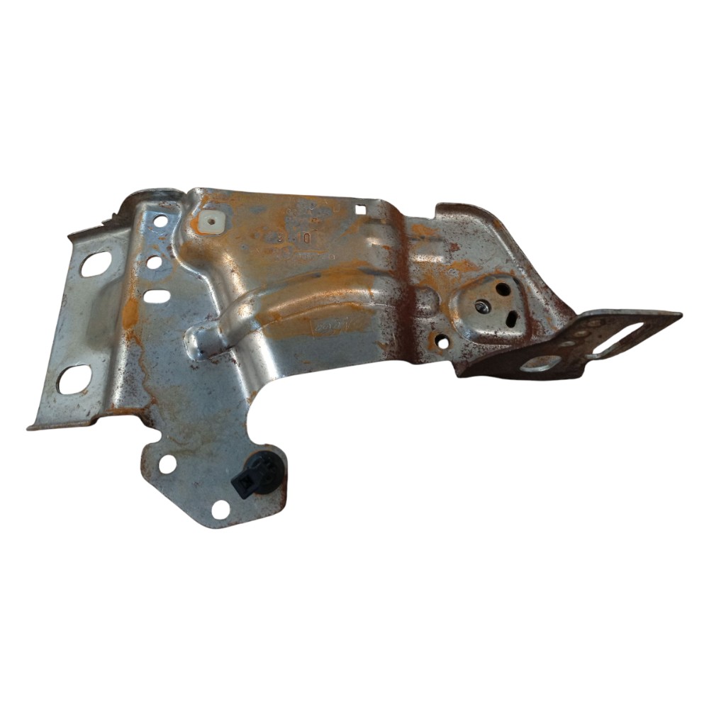 Suporte Caixa Evaporadora Painel Focus 2009 2010 2011 A 2013 1