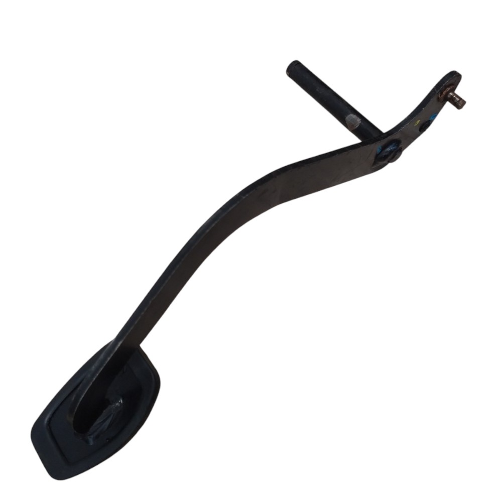 Pedal Embreagem Uno Fire 2007 2008 2009 2010 2011 2012 2013 4