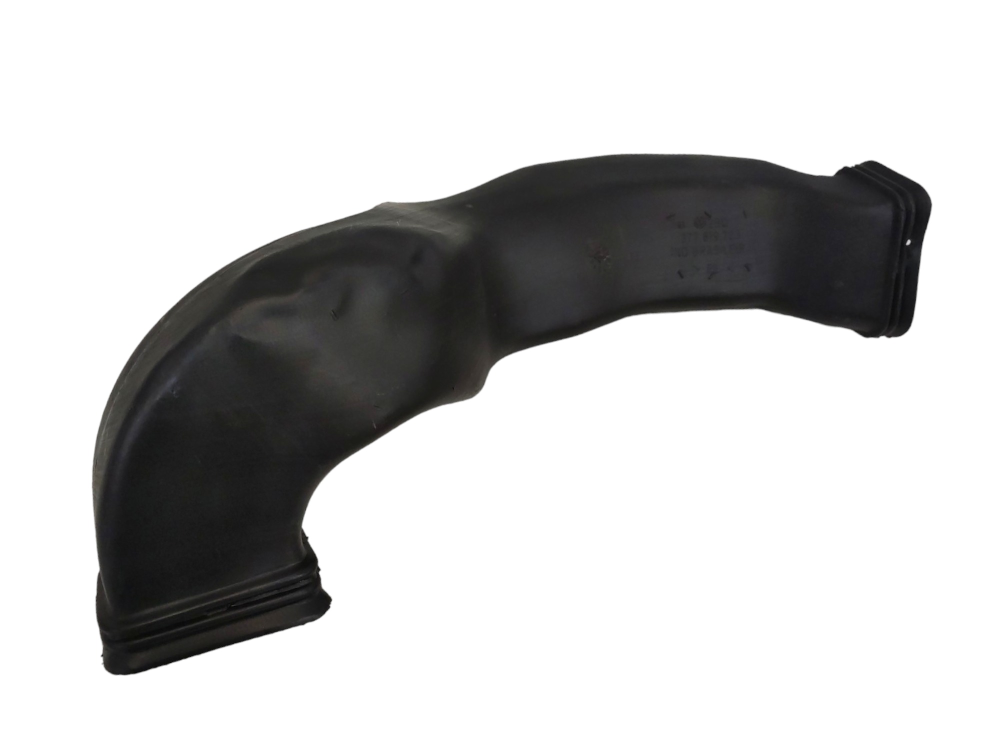 Mangueira Duto Ar Esquerdo Vw Gol G2 94 95 97 99 2000 A 2005 6