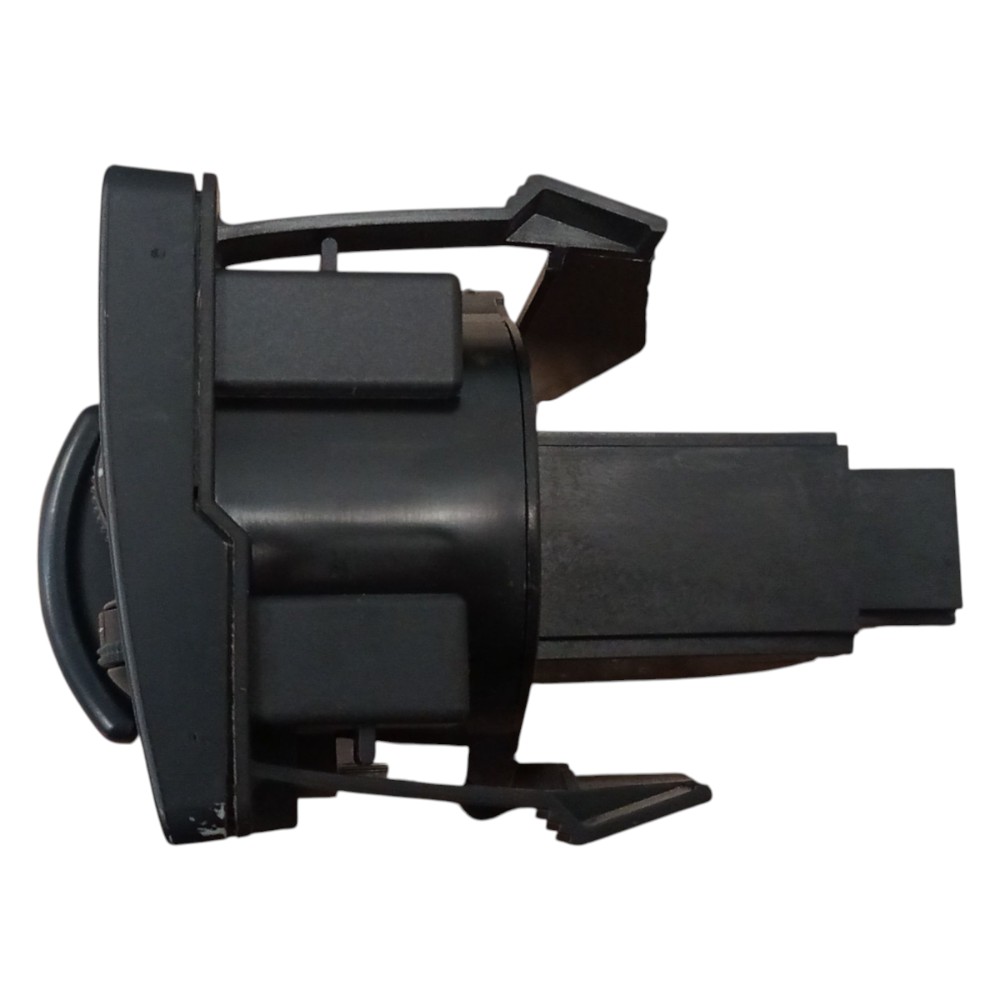 Interruptor Chave Comando Luz Focus 2009 2010 2011 2012 2013 4