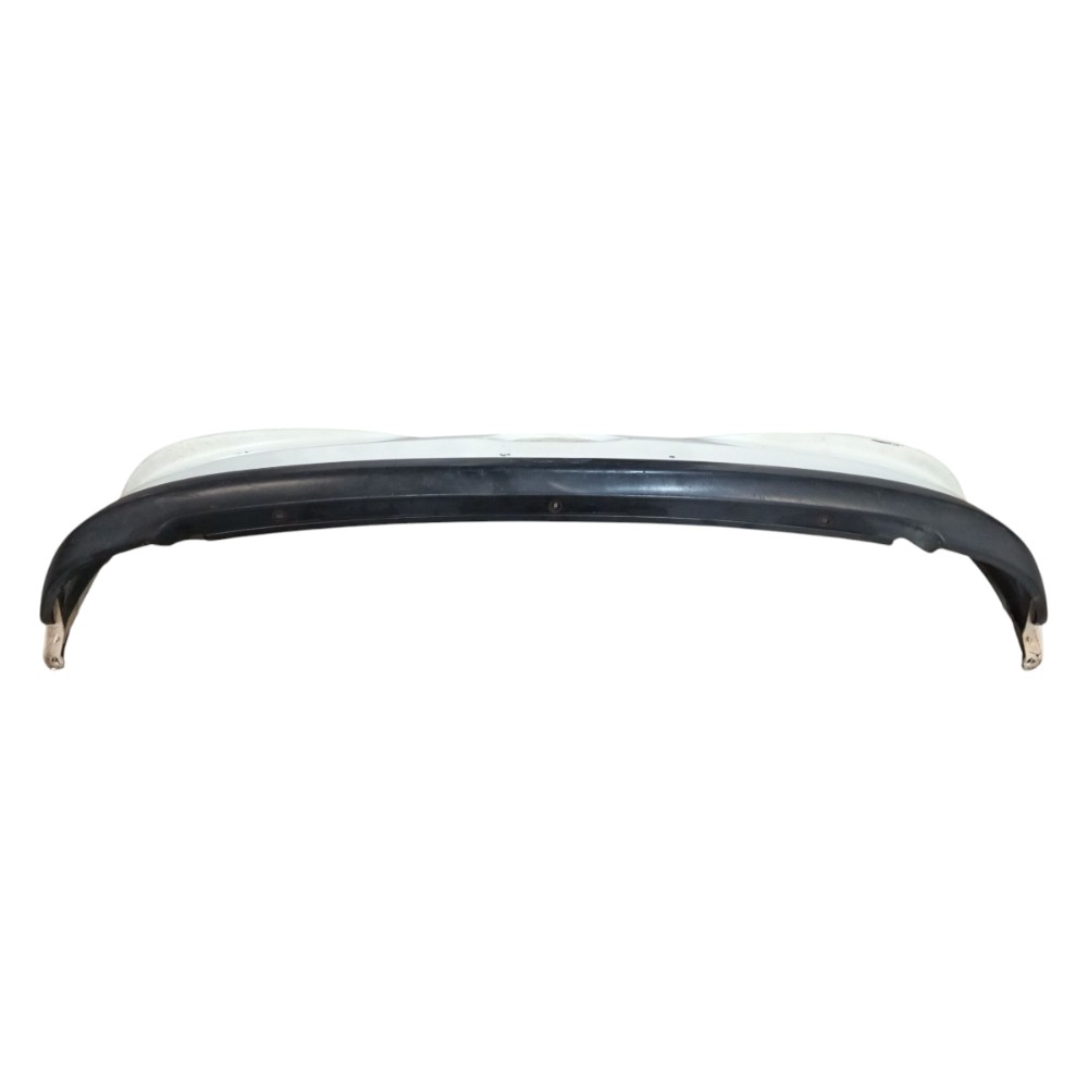 Parachoque Traseiro Peugeot 206 2001 2002 2003 2004 2008 8