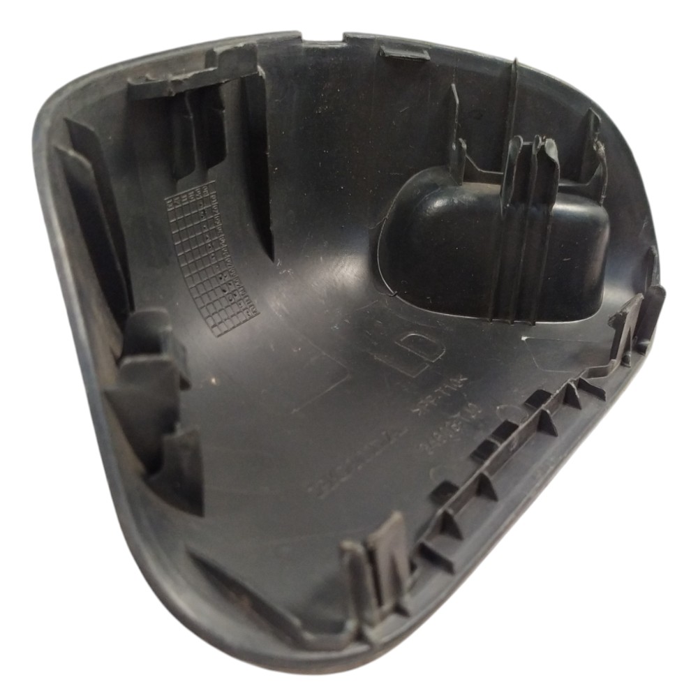 Suporte Gancho Sacola Porta Malas Honda Fit 2009 2010 A 2013 6