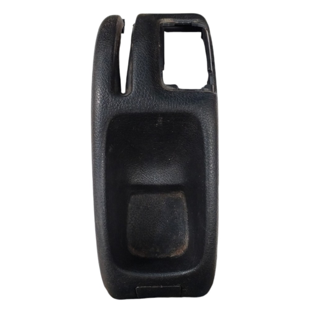 Moldura Console Central Freio Mão Peugeot 206 98 2000 A 2016 6