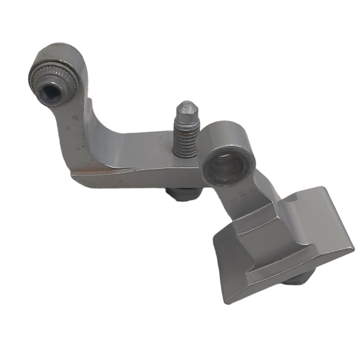 Par Dobradiça Porta Tras. Esquerda Bmw 116 118 320 F20 F30 6