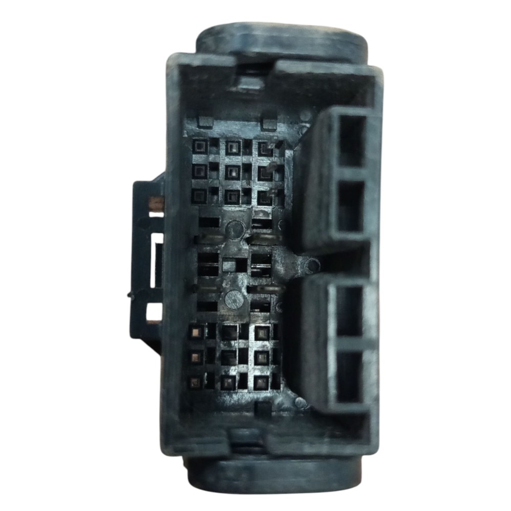 Chicote Tampa Traseira Porta Malas Cruze 2011 2014 2015 2016 8