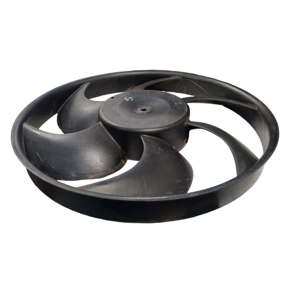Hélice Ventoinha Radiador Tempra Tipo 90 91 92 93 94 95 A 99 2
