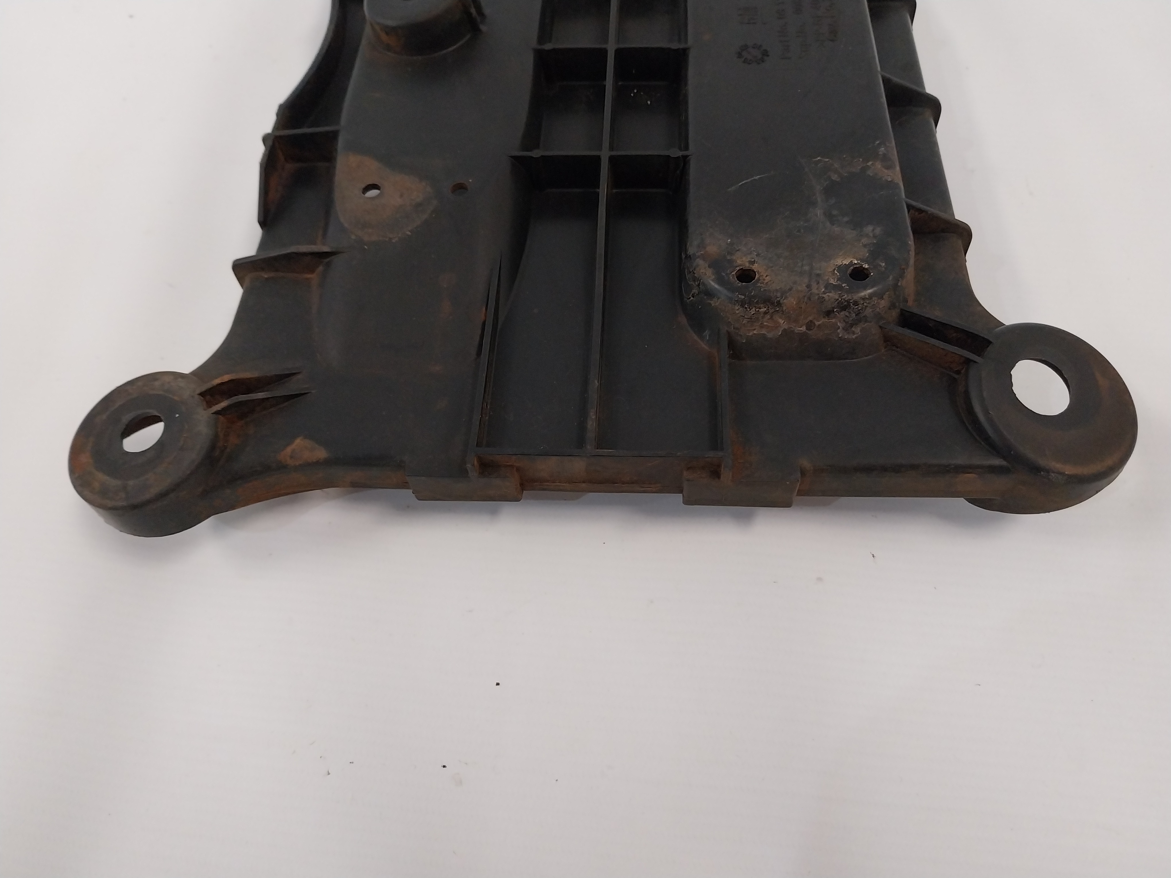 Suporte Bateria Corsa Montana 2002 A 2012 3