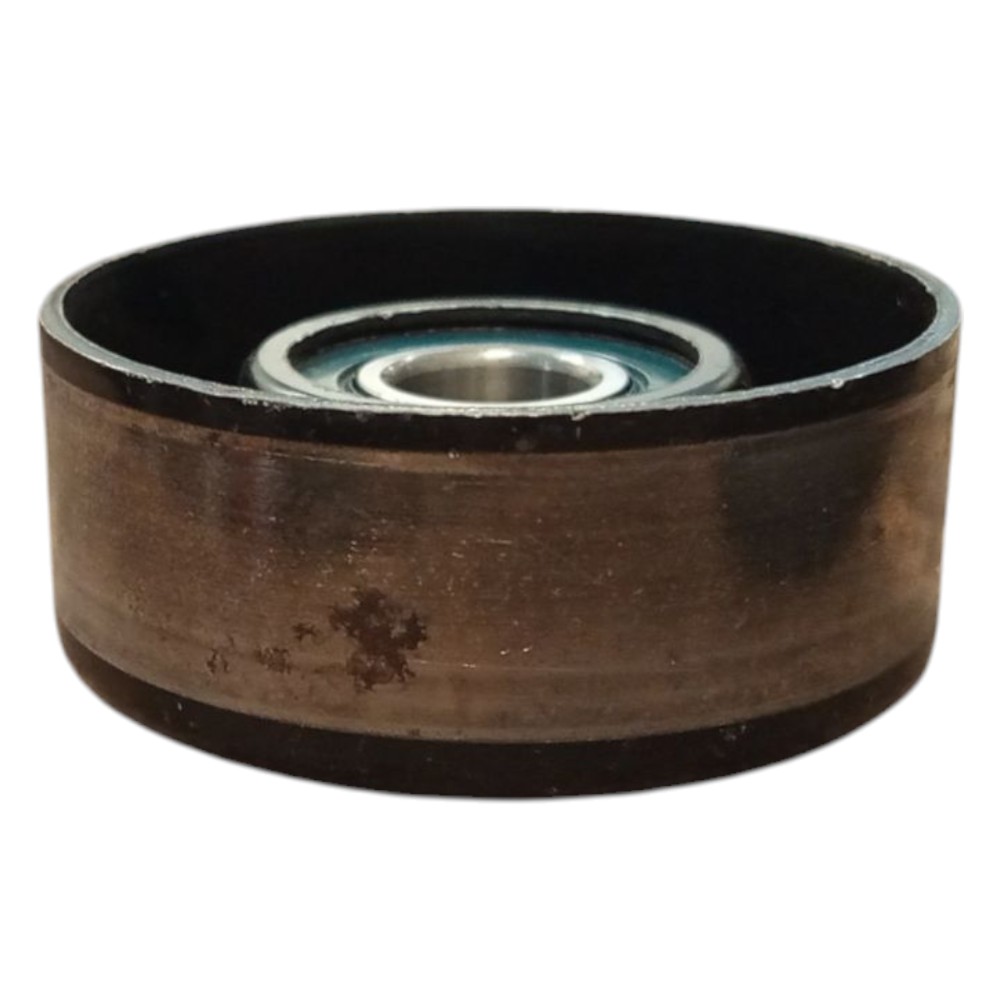 Polia Auxiliar Correia Alternador Corvette 97 98 99 A 2004 4