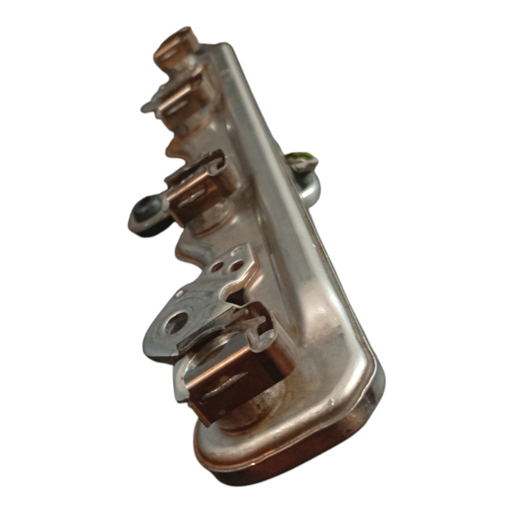 Flauta Bico Injetor New Civic 1.8 2006 2007 2008 2009 2011 2