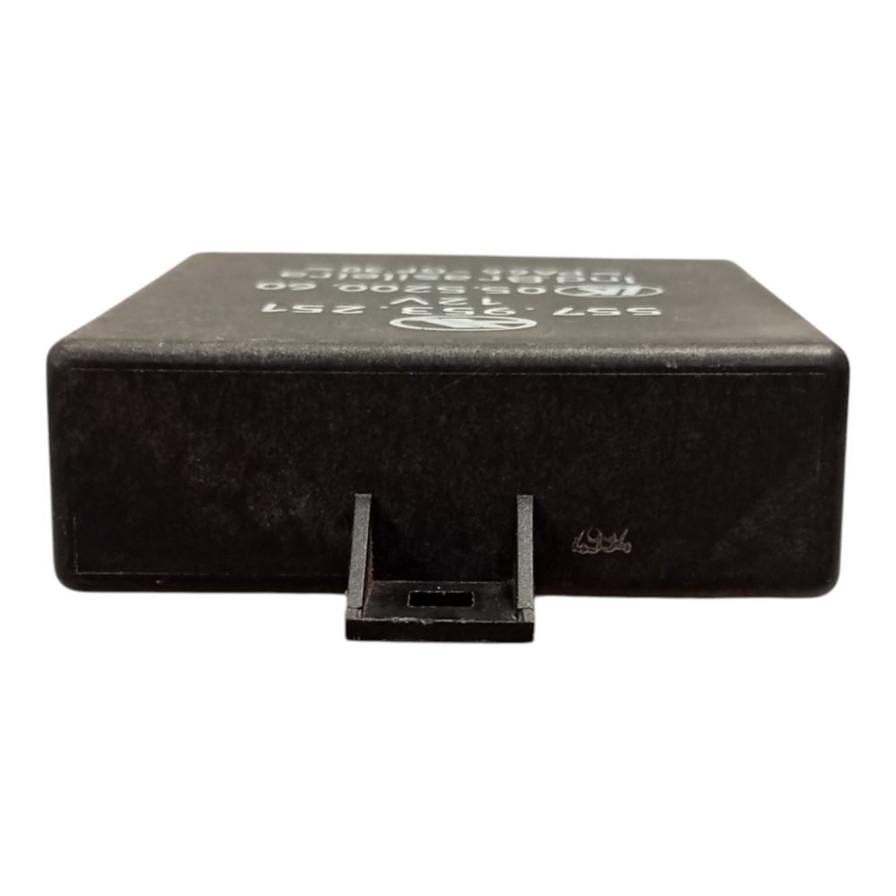 Modulo Alarme Vw Pointer 94 95 96 5