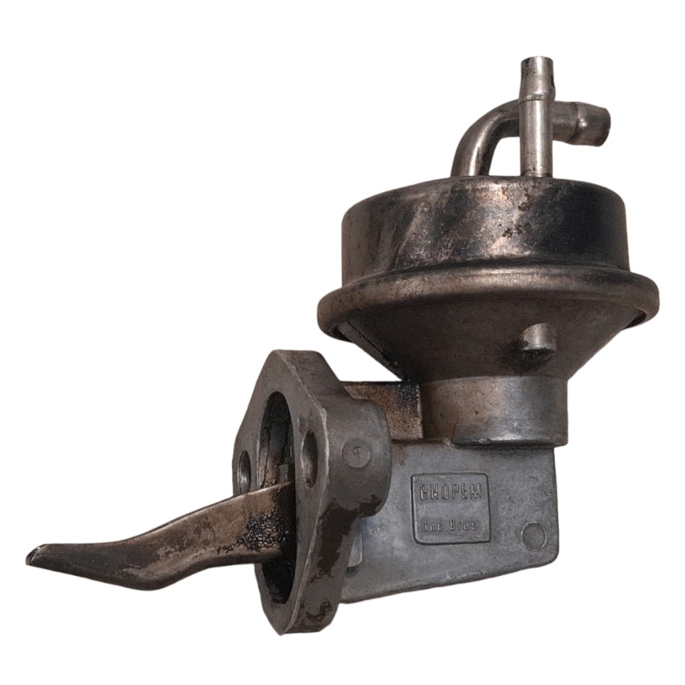 Bomba Combustível Mecânica Vw Santana 91 92 93 94 95 96 8