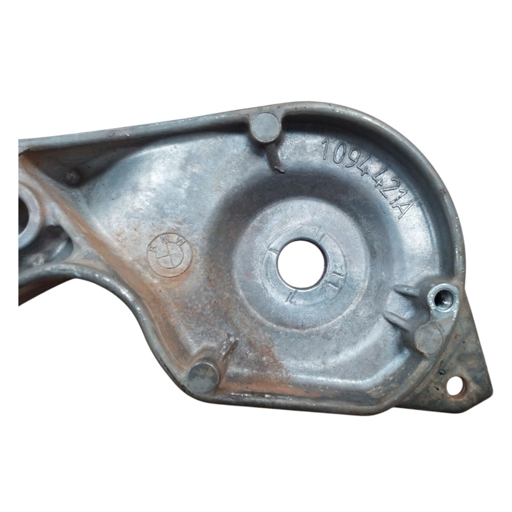 Suporte Diferencial Traseiro Bmw E46 330 328 320 2005 A 2009 8